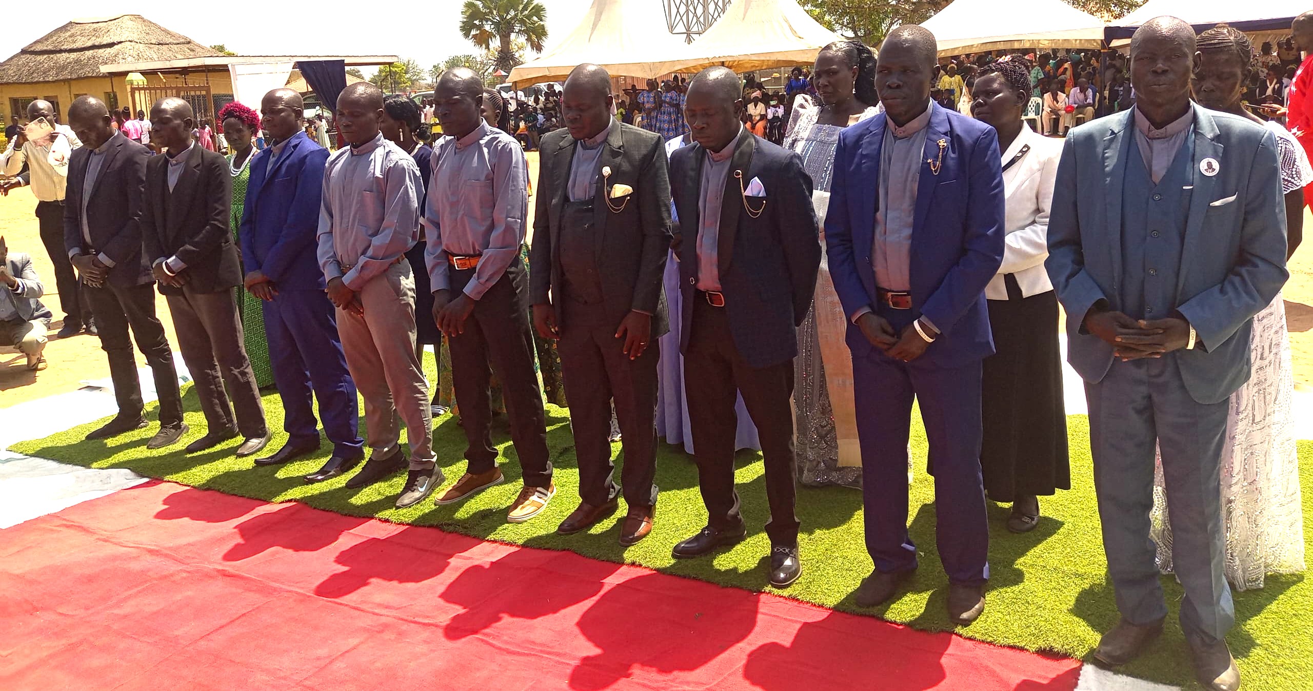 EFCSS Pastors Group
